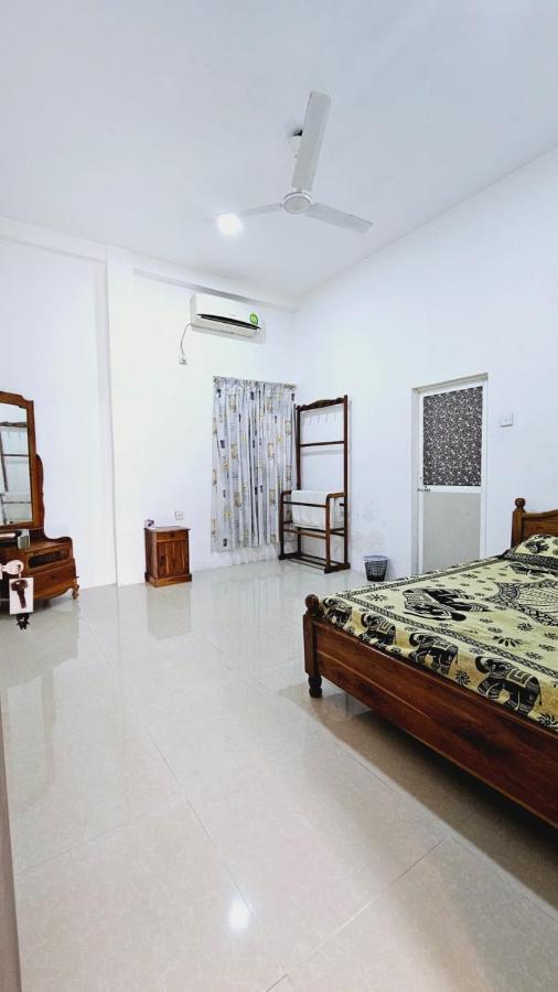Aloevera Villa Negombo Exterior foto