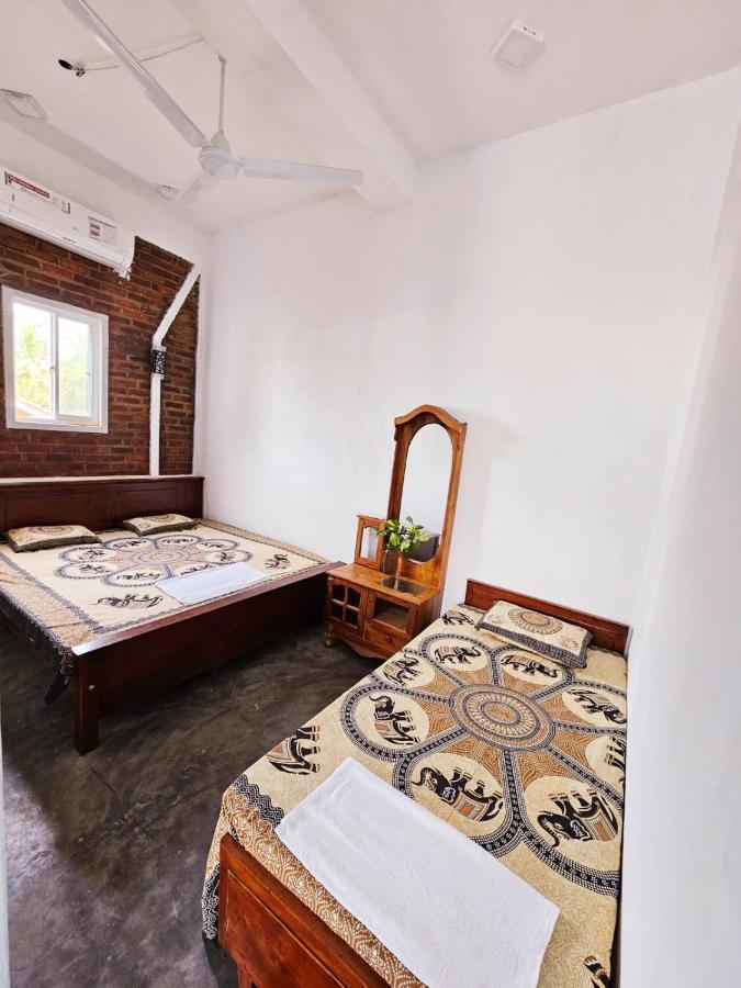 Aloevera Villa Negombo Exterior foto