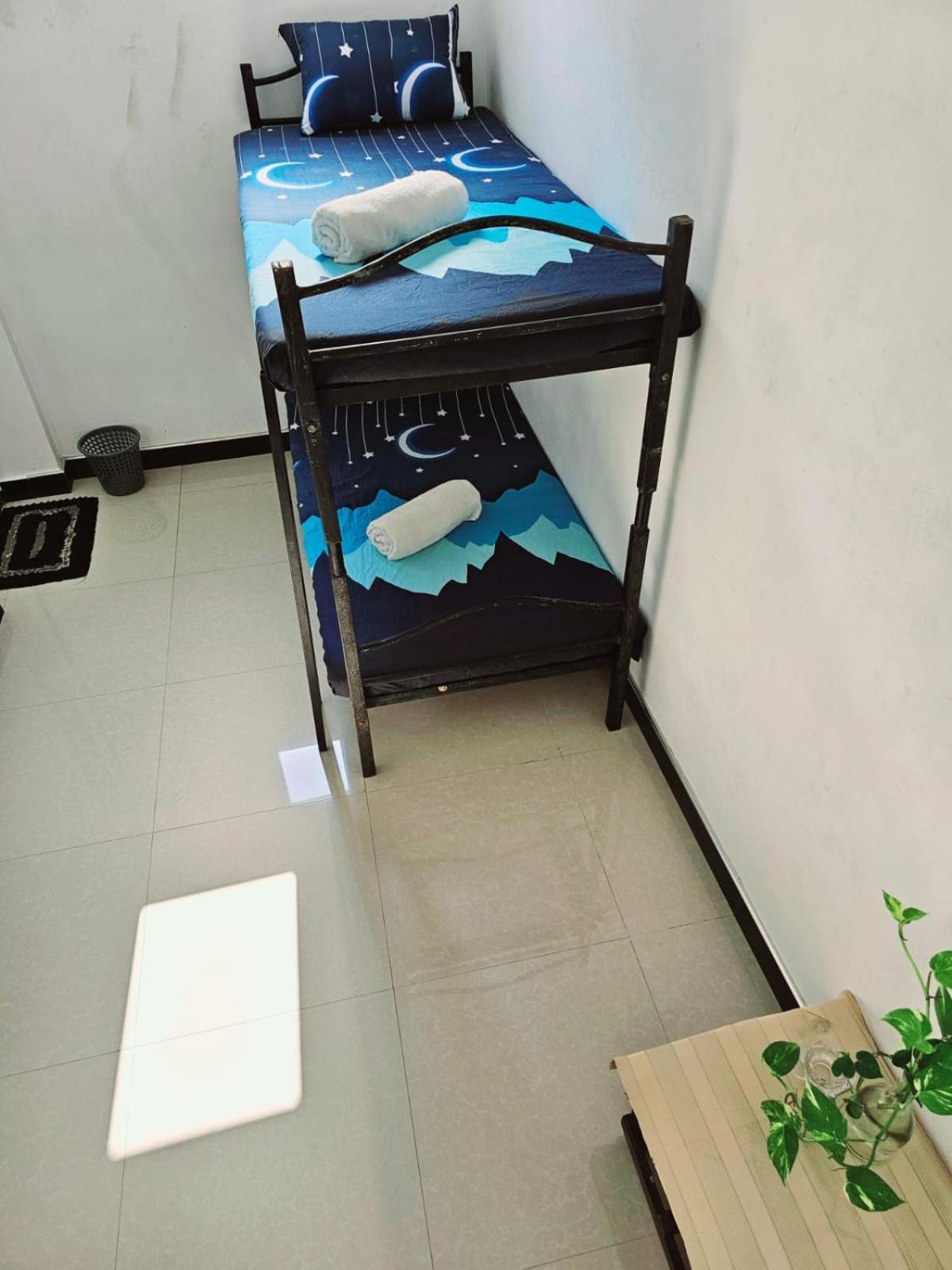 Aloevera Villa Negombo Cameră foto