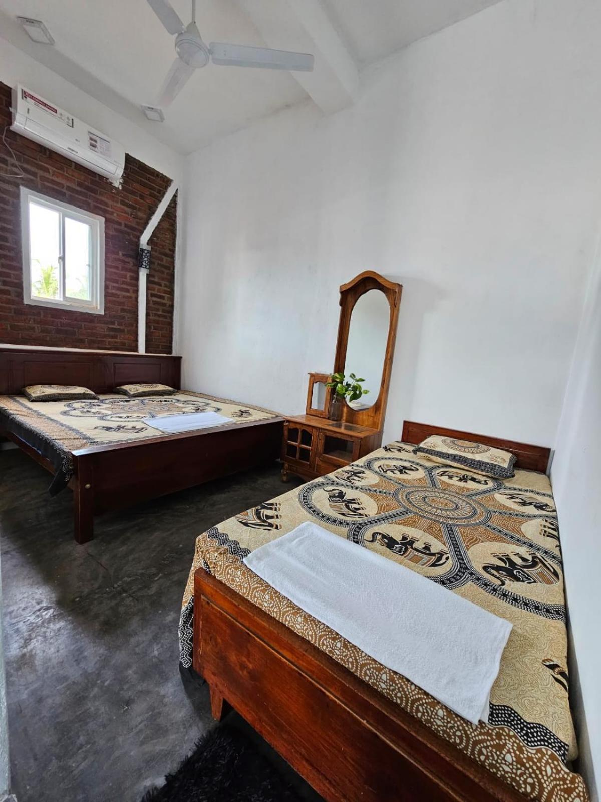 Aloevera Villa Negombo Cameră foto